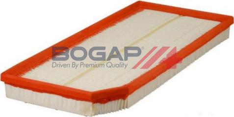 BOGAP A8111233 - Engine Air Filter car-mod.net