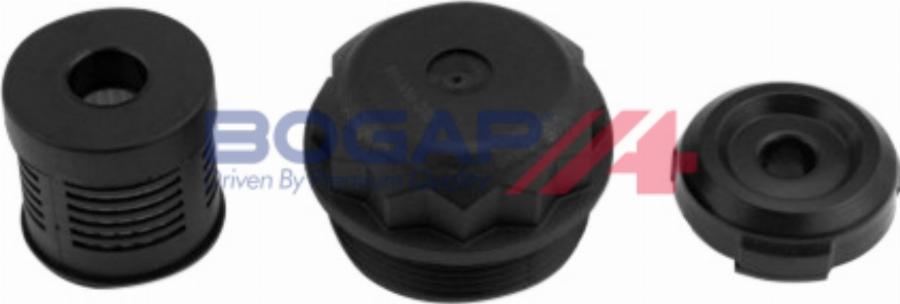 BOGAP A8118101 - Hydraulic Filter, all-wheel-drive coupling car-mod.net