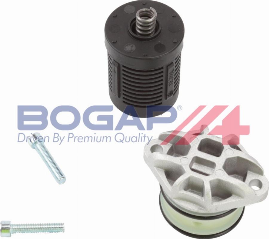 BOGAP A8118102 - Hydraulic Filter, all-wheel-drive coupling car-mod.net