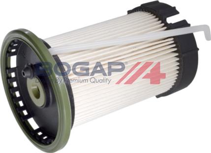 BOGAP A8113145 - Oil Filter car-mod.net