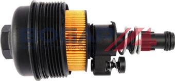 BOGAP A8113159 - Oil Filter car-mod.net