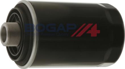 BOGAP A8113152 - Oil Filter car-mod.net