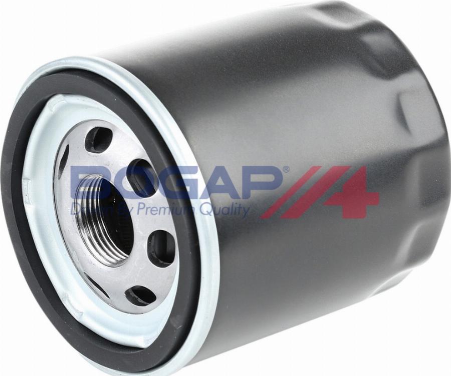 BOGAP A8113164 - Oil Filter car-mod.net