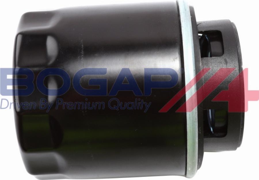 BOGAP A8113165 - Oil Filter car-mod.net