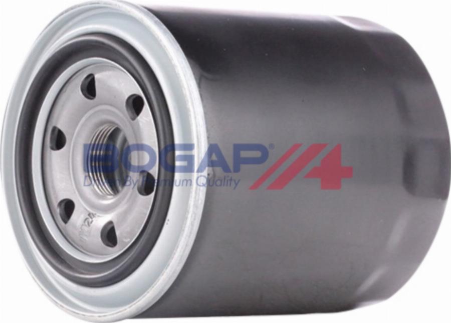 BOGAP A8113160 - Oil Filter car-mod.net