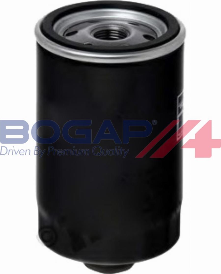 BOGAP A8113163 - Oil Filter car-mod.net