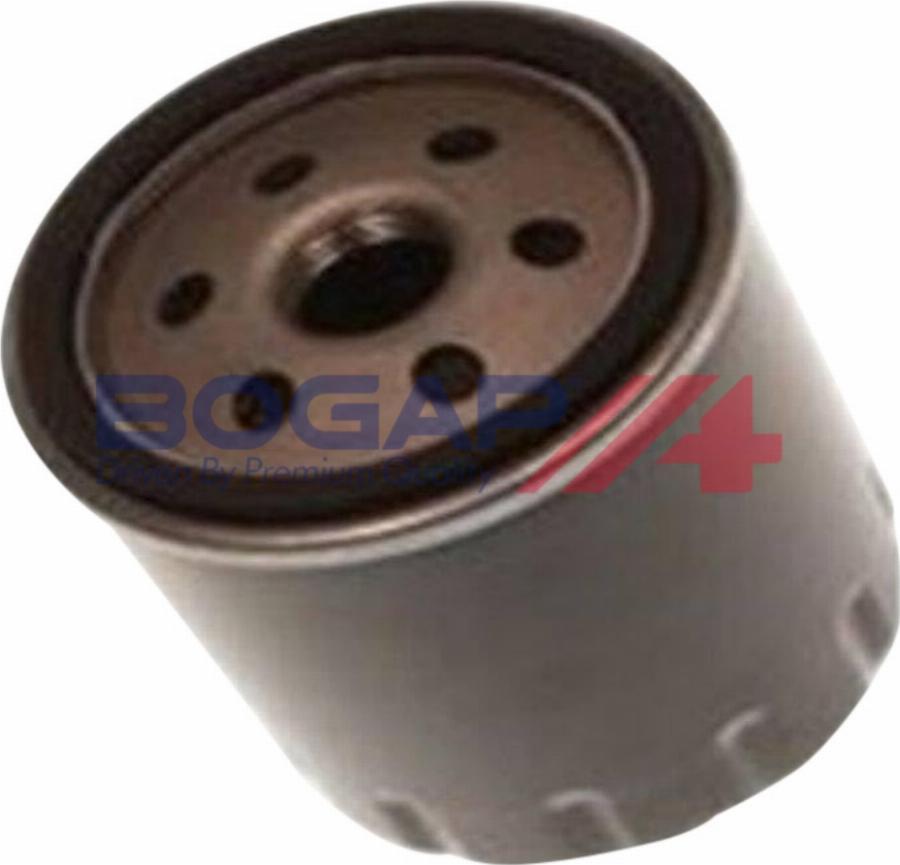 BOGAP A8113162 - Oil Filter car-mod.net