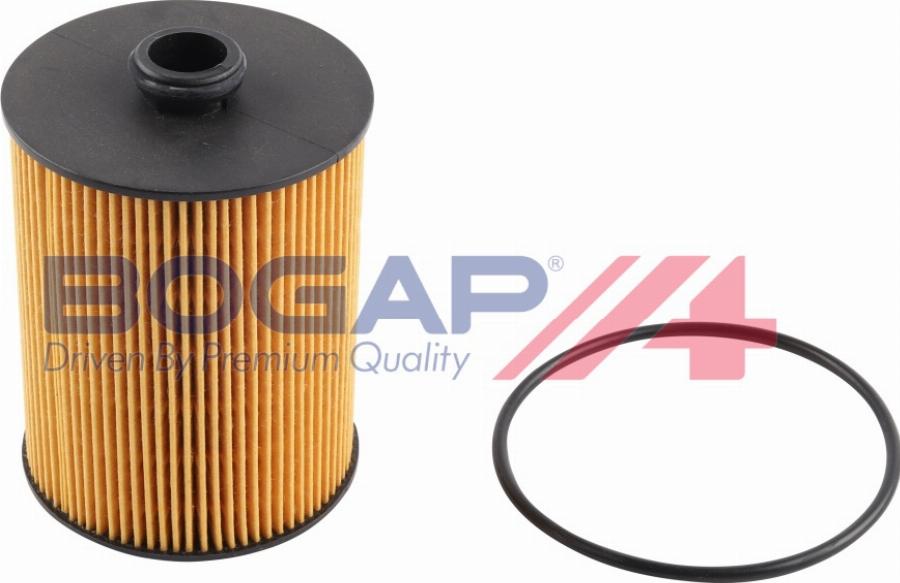 BOGAP A8113104 - Oil Filter car-mod.net