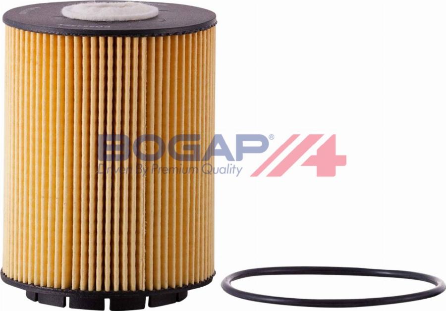 BOGAP A8113105 - Oil Filter car-mod.net