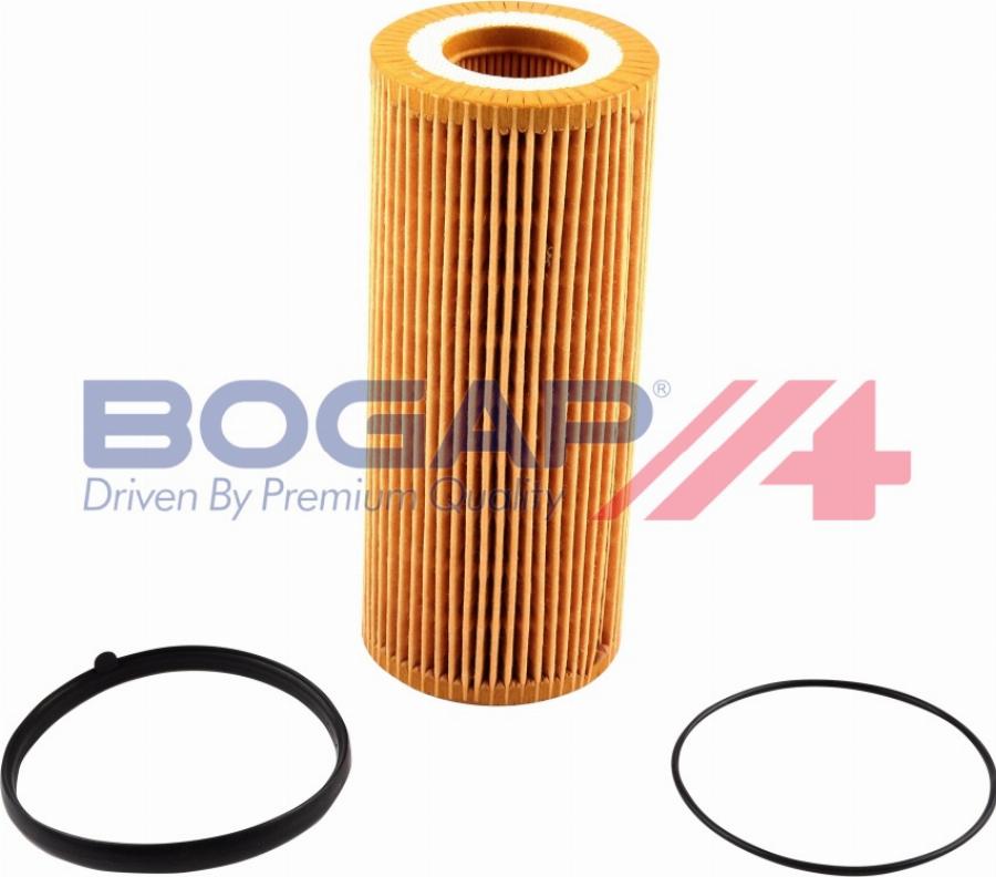 BOGAP A8113106 - Oil Filter car-mod.net