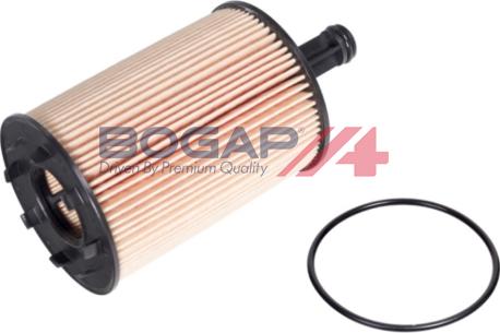 BOGAP A8113113 - Oil Filter car-mod.net