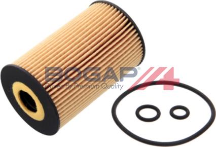 BOGAP A8113117 - Oil Filter car-mod.net