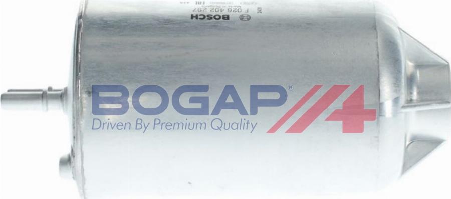 BOGAP A8113182 - Fuel filter car-mod.net