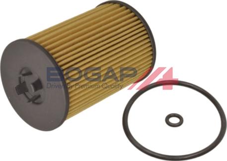 BOGAP A8113131 - Oil Filter car-mod.net