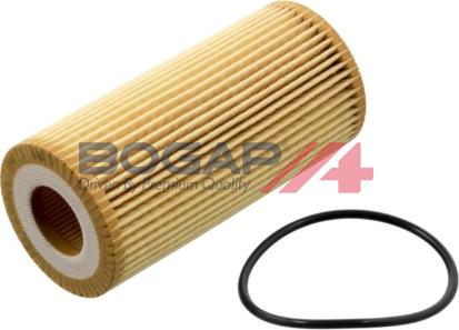 BOGAP A8113132 - Oil Filter car-mod.net