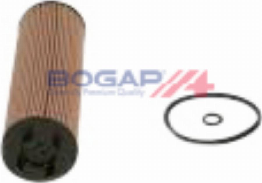 BOGAP A8113174 - Oil Filter car-mod.net