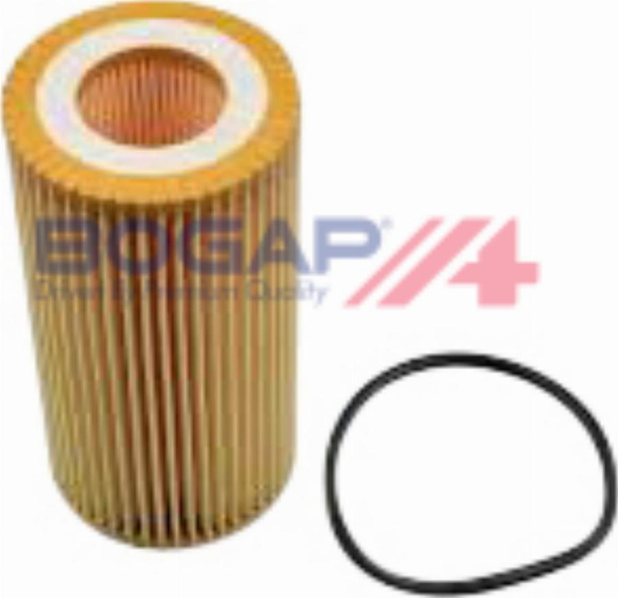 BOGAP A8113176 - Oil Filter car-mod.net