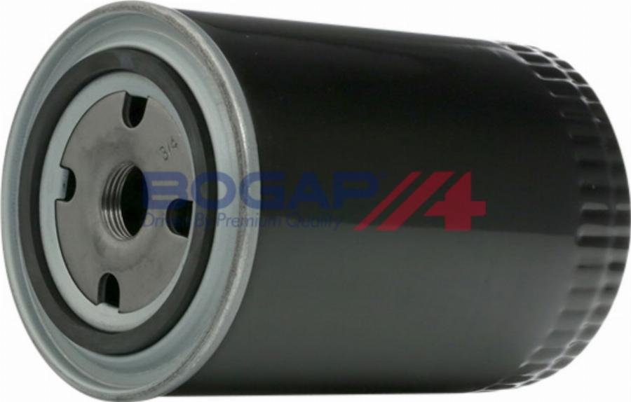 BOGAP A8113171 - Oil Filter car-mod.net