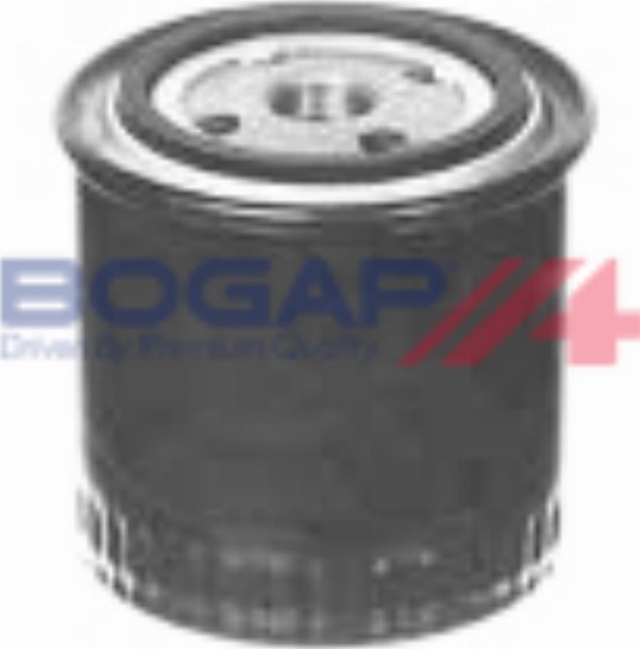 BOGAP A8113172 - Oil Filter car-mod.net