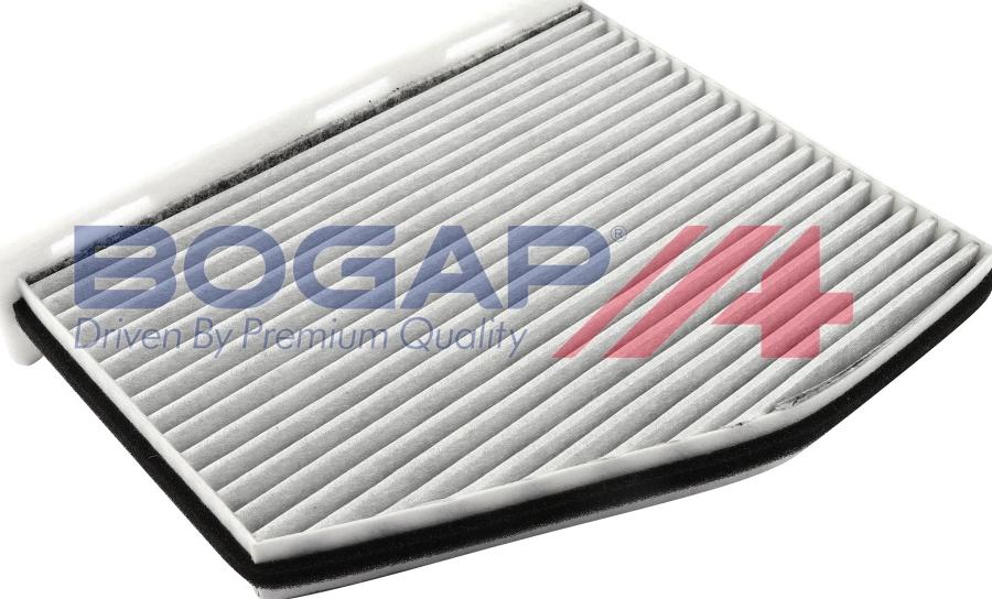 BOGAP A8112158 - Filter, interior air car-mod.net