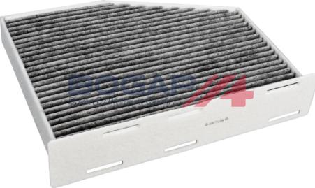 BOGAP A8112104 - Filter, interior air car-mod.net