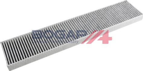 BOGAP A8112105 - Filter, interior air car-mod.net
