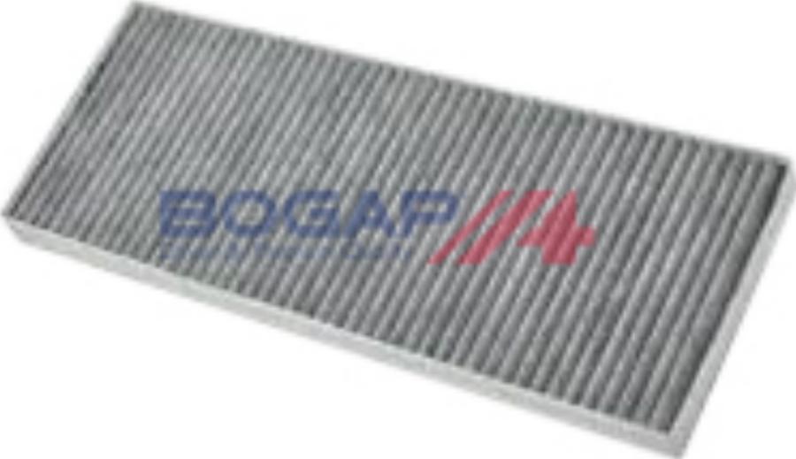 BOGAP A8112106 - Filter, interior air car-mod.net