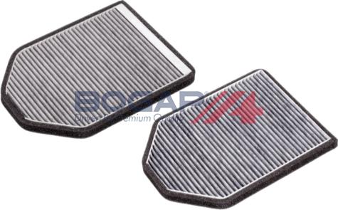 BOGAP A8112108 - Filter, interior air car-mod.net
