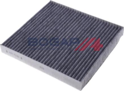BOGAP A8112115 - Filter, interior air car-mod.net