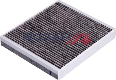 BOGAP A8112110 - Filter, interior air car-mod.net