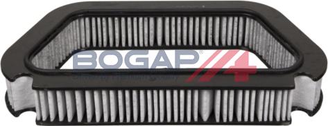 BOGAP A8112136 - Filter, interior air car-mod.net