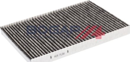 BOGAP A8112138 - Filter, interior air car-mod.net