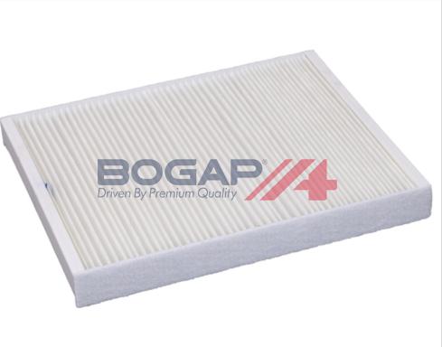 BOGAP A8112124 - Filter, interior air car-mod.net