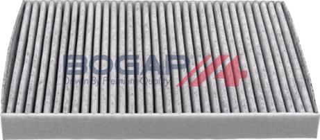 BOGAP A8112125 - Filter, interior air car-mod.net
