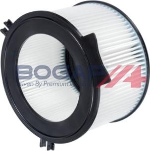 BOGAP A8112123 - Filter, interior air car-mod.net