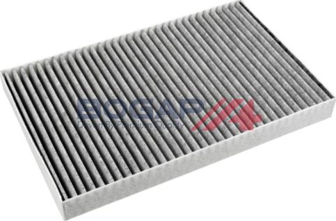 BOGAP A8112127 - Filter, interior air car-mod.net