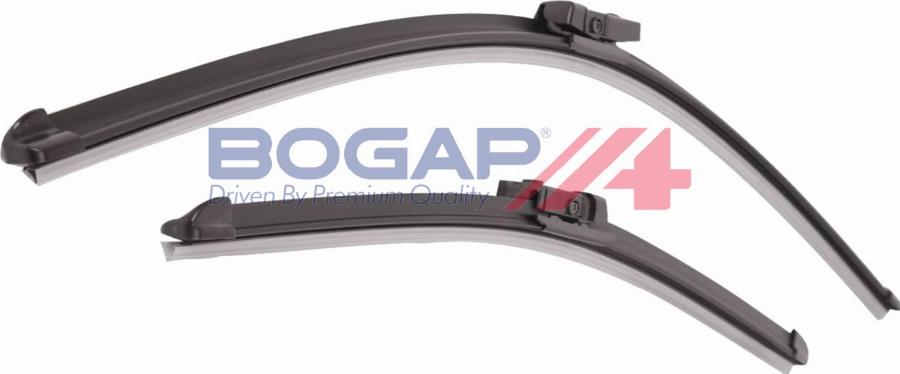 BOGAP A8310106 - Wiper Blade car-mod.net