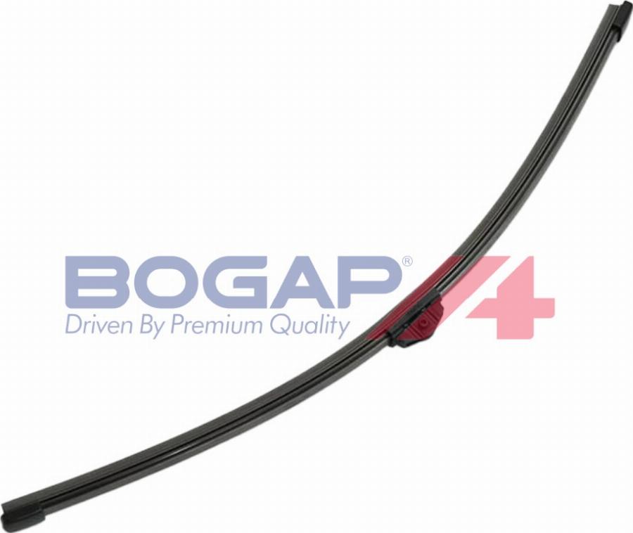 BOGAP A8310119 - Wiper Blade car-mod.net