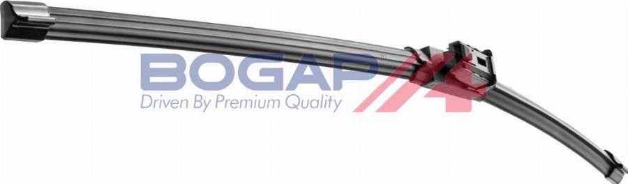 BOGAP A8310111 - Wiper Blade car-mod.net