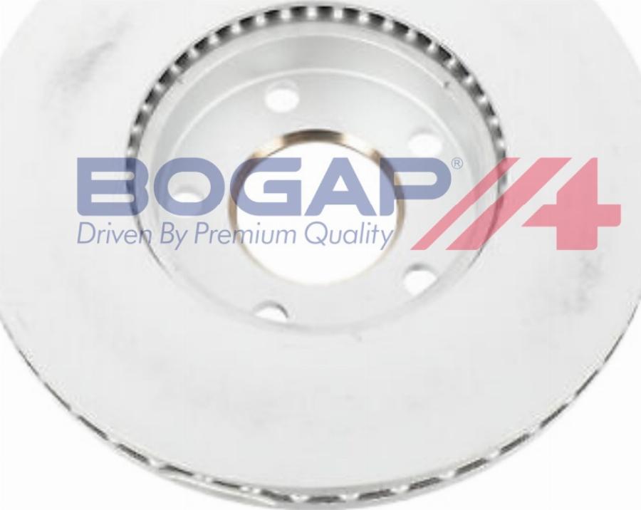BOGAP A8211160 - Brake Disc car-mod.net