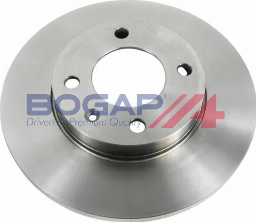 BOGAP A8211248 - Brake Disc car-mod.net