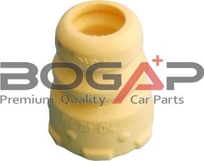 BOGAP A3415100 - Rubber Buffer, suspension car-mod.net