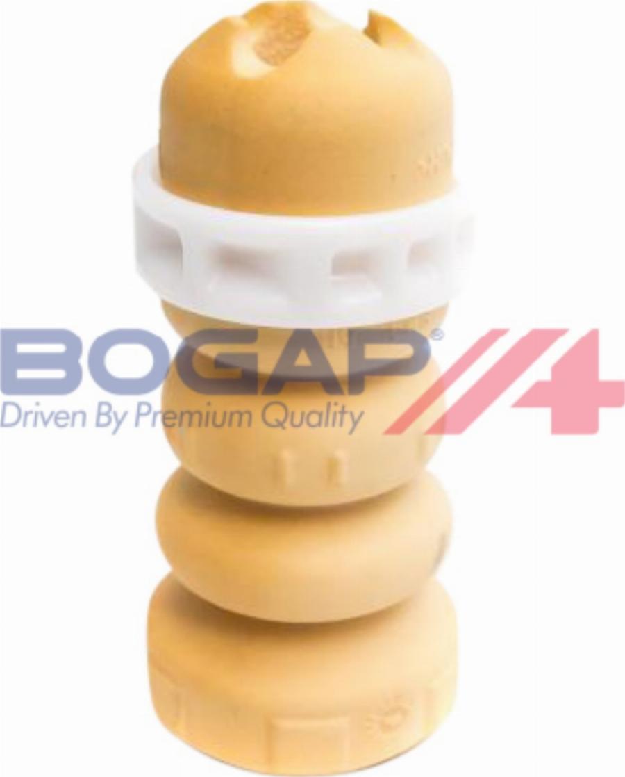 BOGAP A3415186 - Rubber Buffer, suspension car-mod.net