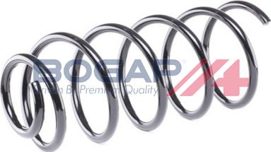 BOGAP A3416100 - Coil Spring car-mod.net