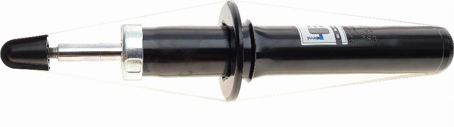 BOGAP A3410107 - Shock Absorber car-mod.net