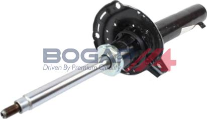 BOGAP A3410115 - Shock Absorber car-mod.net