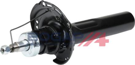 BOGAP A3410116 - Shock Absorber car-mod.net