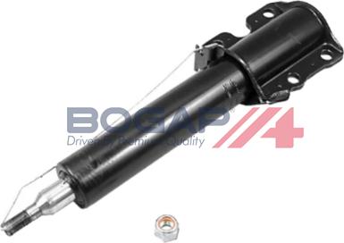 BOGAP A3410122 - Shock Absorber car-mod.net