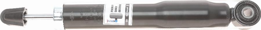 BOGAP A3411107 - Shock Absorber car-mod.net