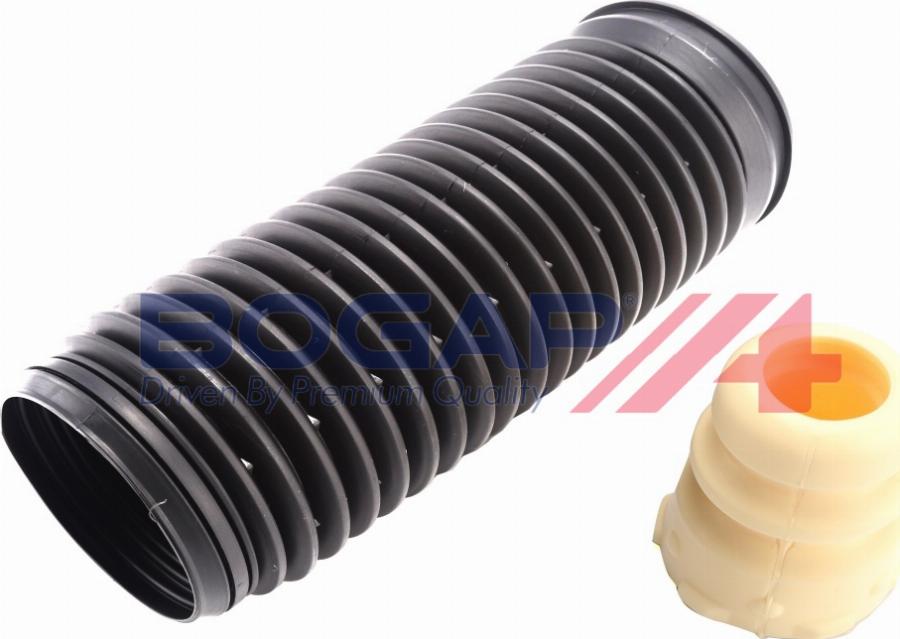 BOGAP A3434104 - Dust Cover Kit, shock absorber car-mod.net